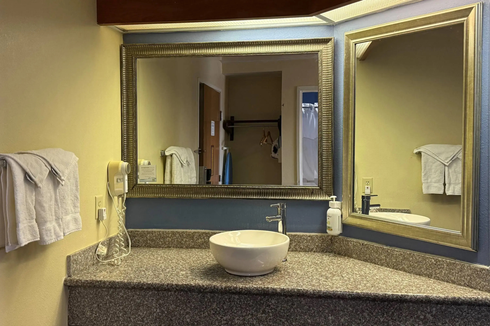 Baymont by Wyndham Evansville North/Haubstadt