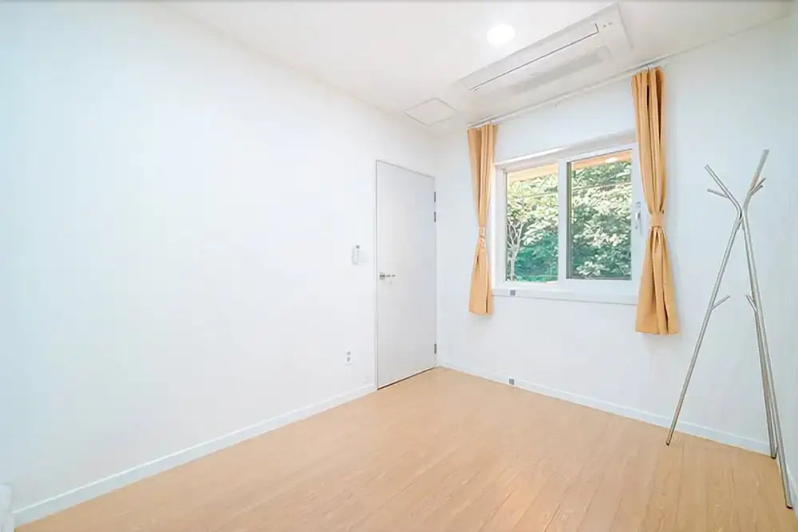 Yangpyeong Gio Pension