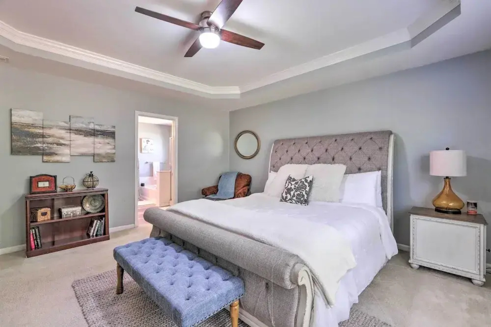 Family Home, 23mi to Dwtn Atlanta & Aquarium