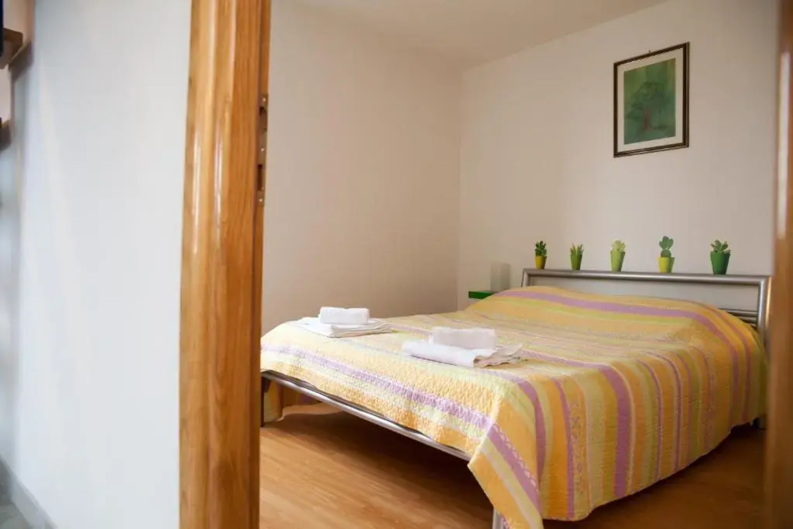 Apartments Baričević