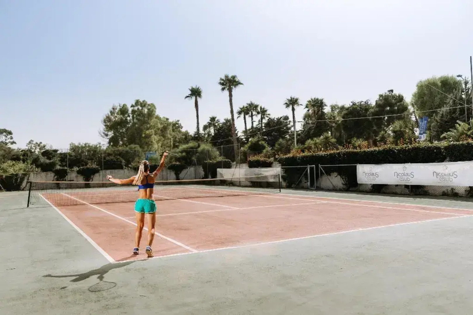 Nicolaus Club Fontane Bianche