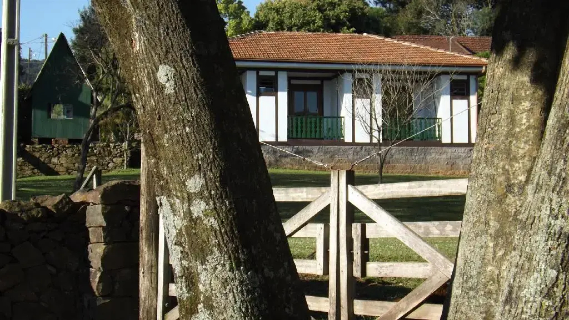 Recanto dos Pioneiros