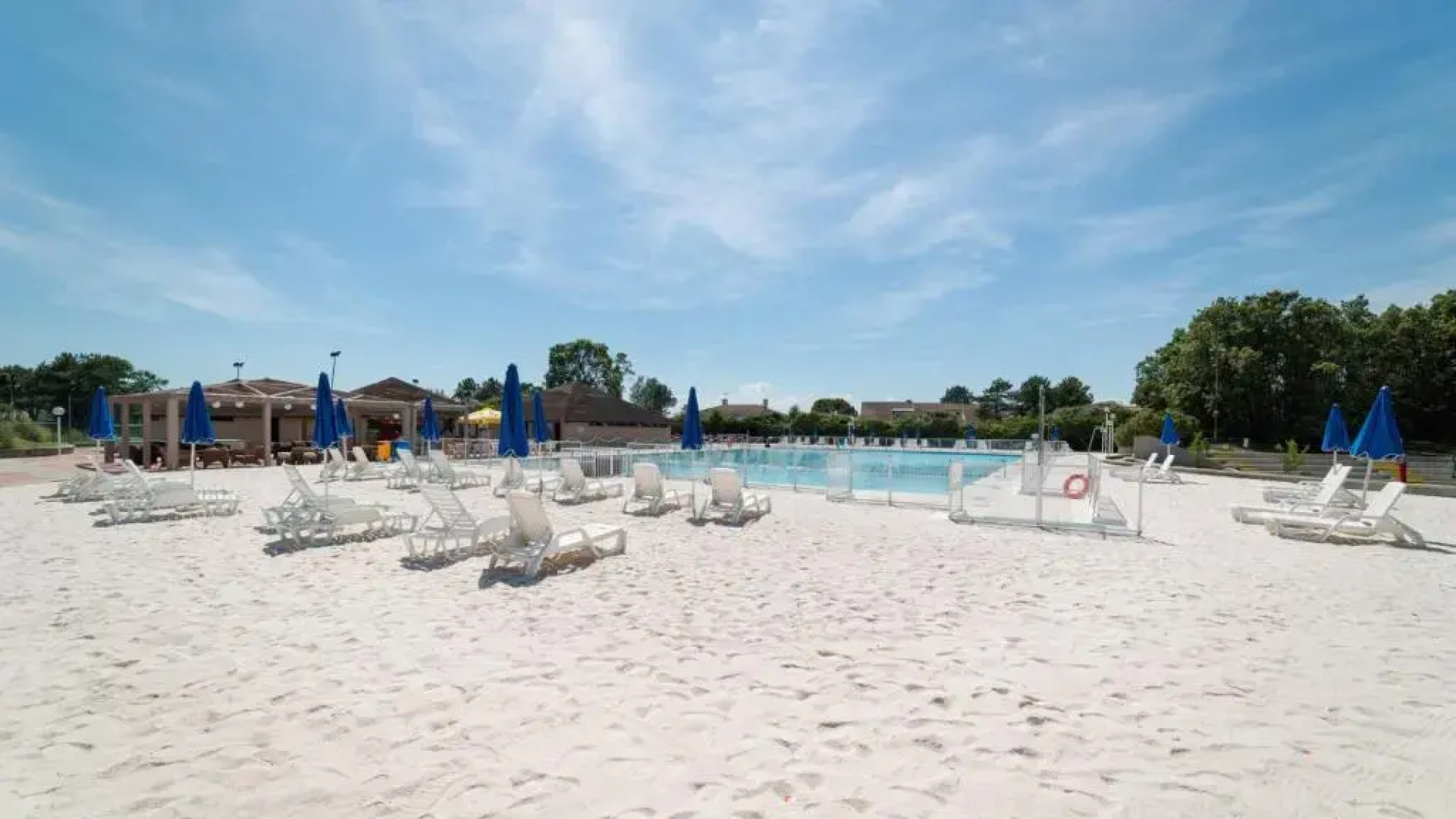 Bungalow S2 Fiordo Conchiglia