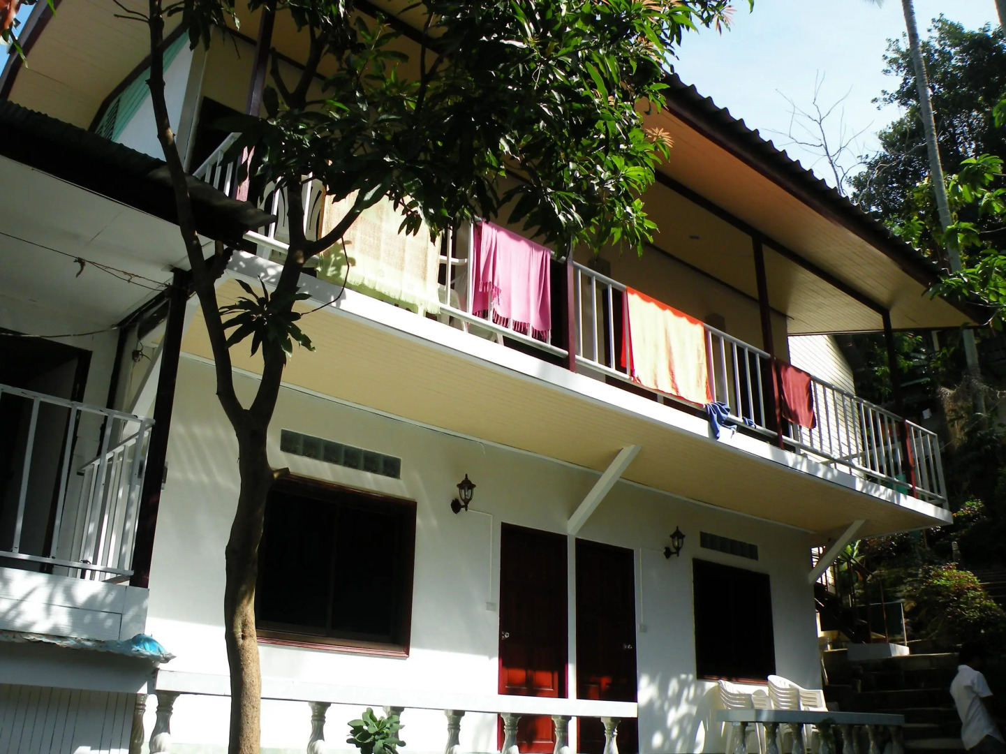 Coco's Guesthouse