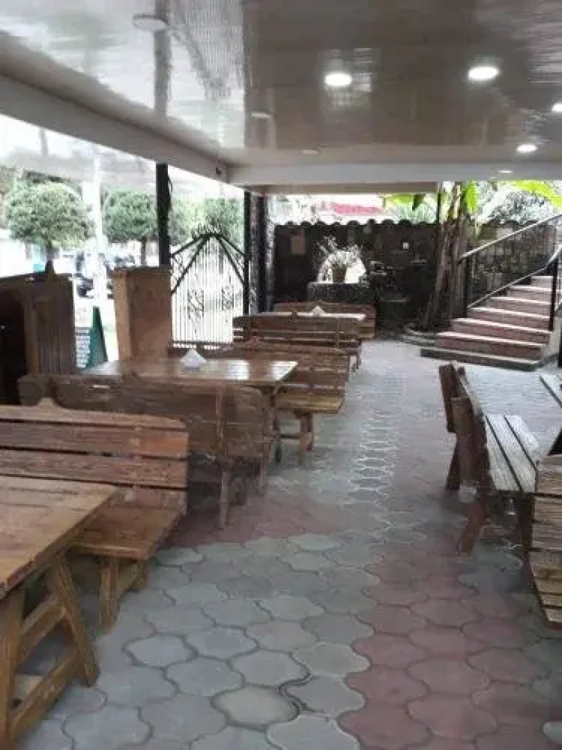 Magnolia Hotel Agmashenebeli