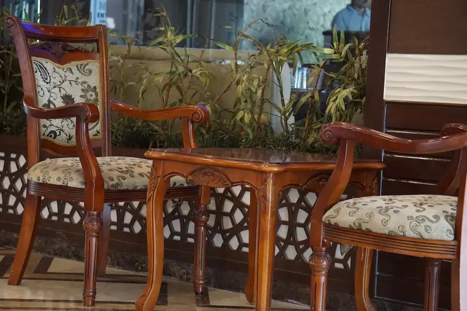 ClarksInn Jaipur