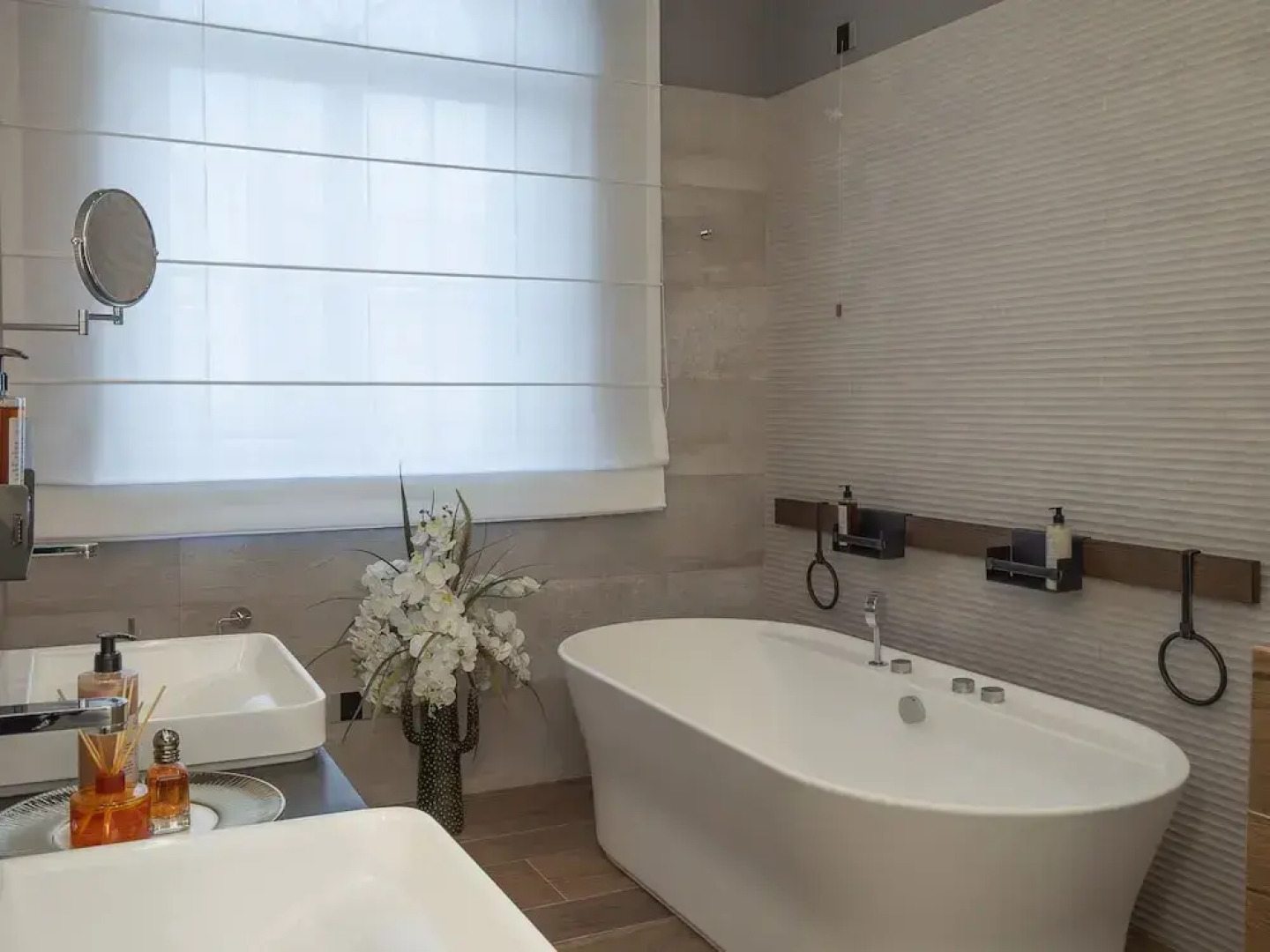 Il Codirosso – Il Castello che non c’era