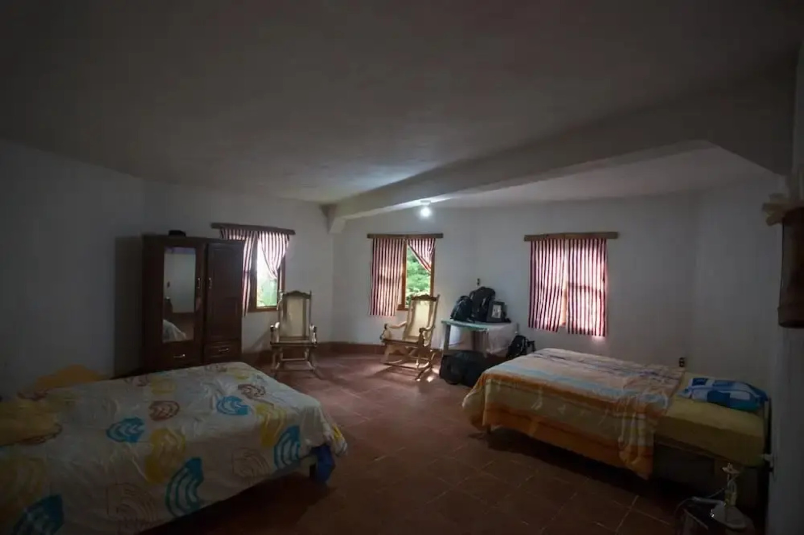 Hostal Checruz Todos Santos Cuchumatán