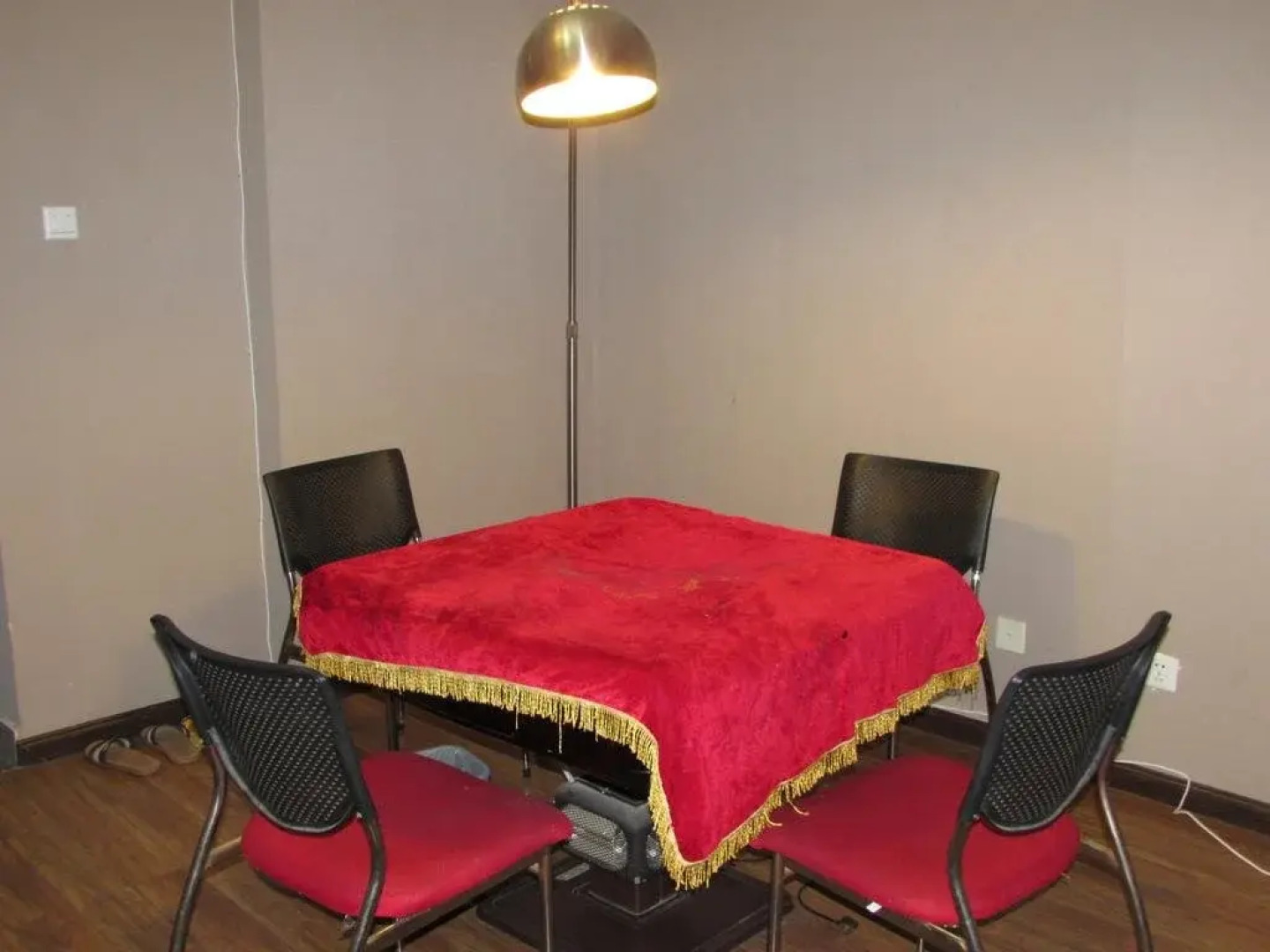 Kunming Zhuo Mei Ya Hotel