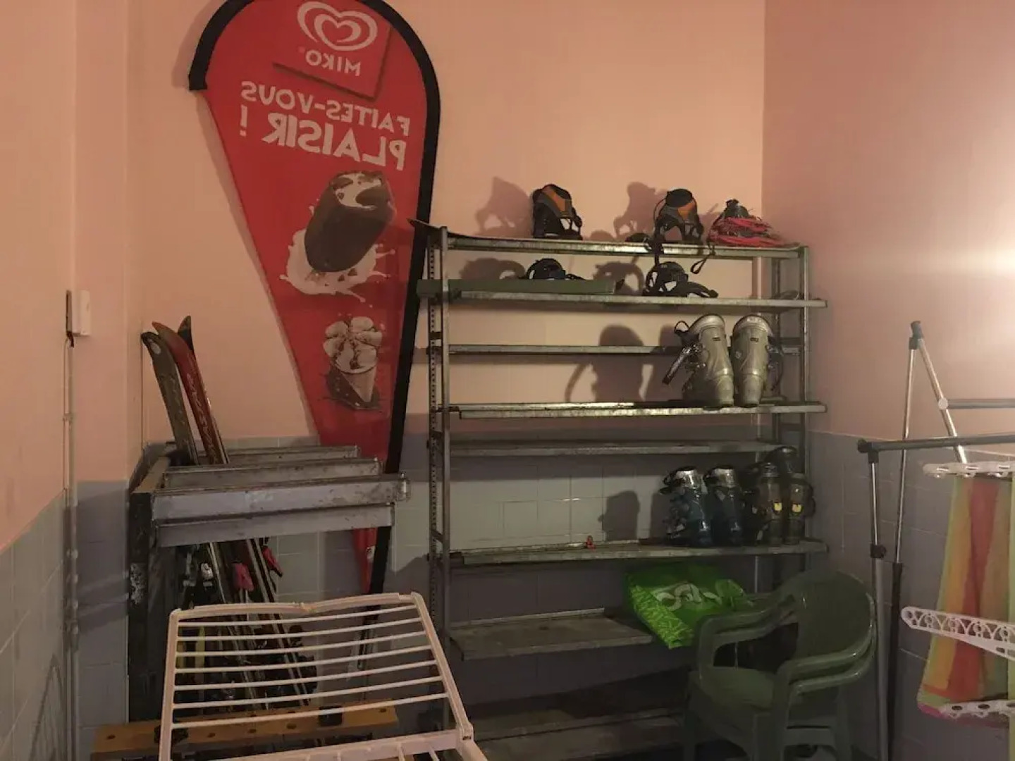 Residence Maeva Le Vanoise