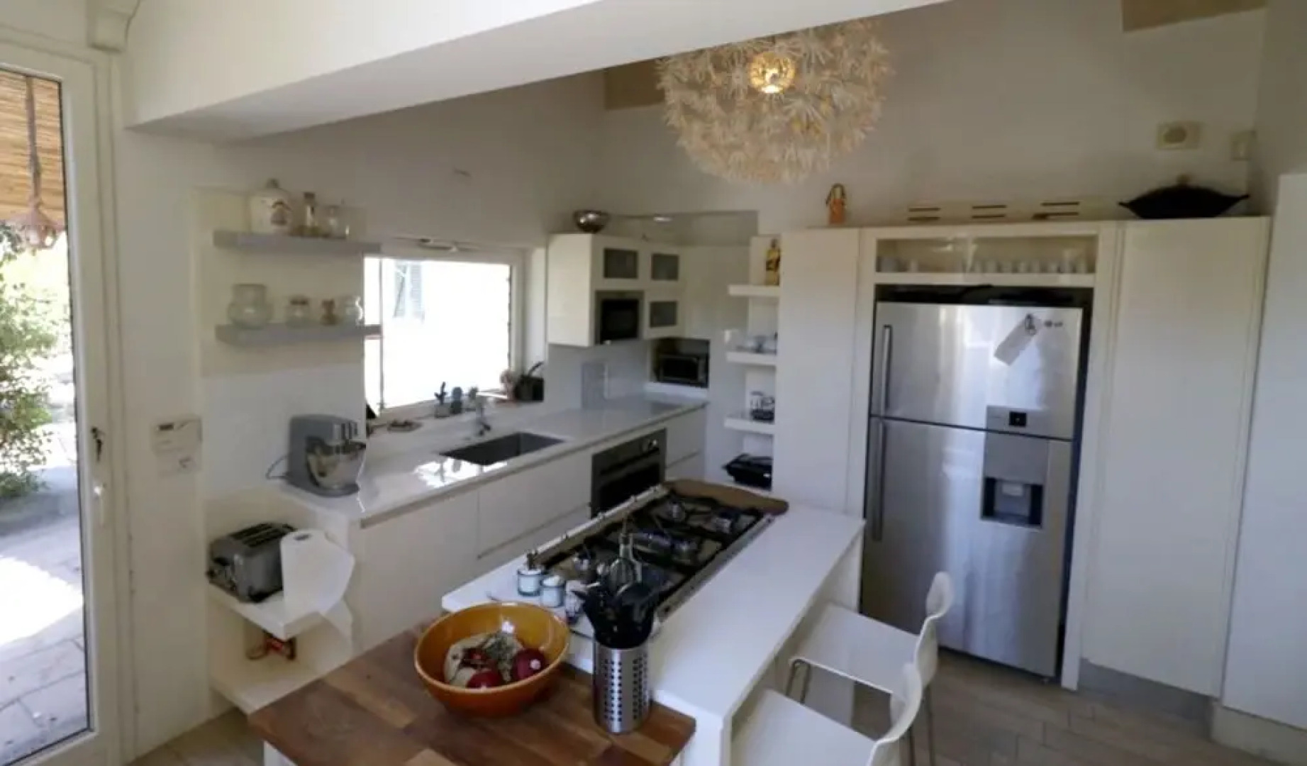 Villa With 4 Bedrooms in Cavallino, With Private Pool, Enclosed Garden