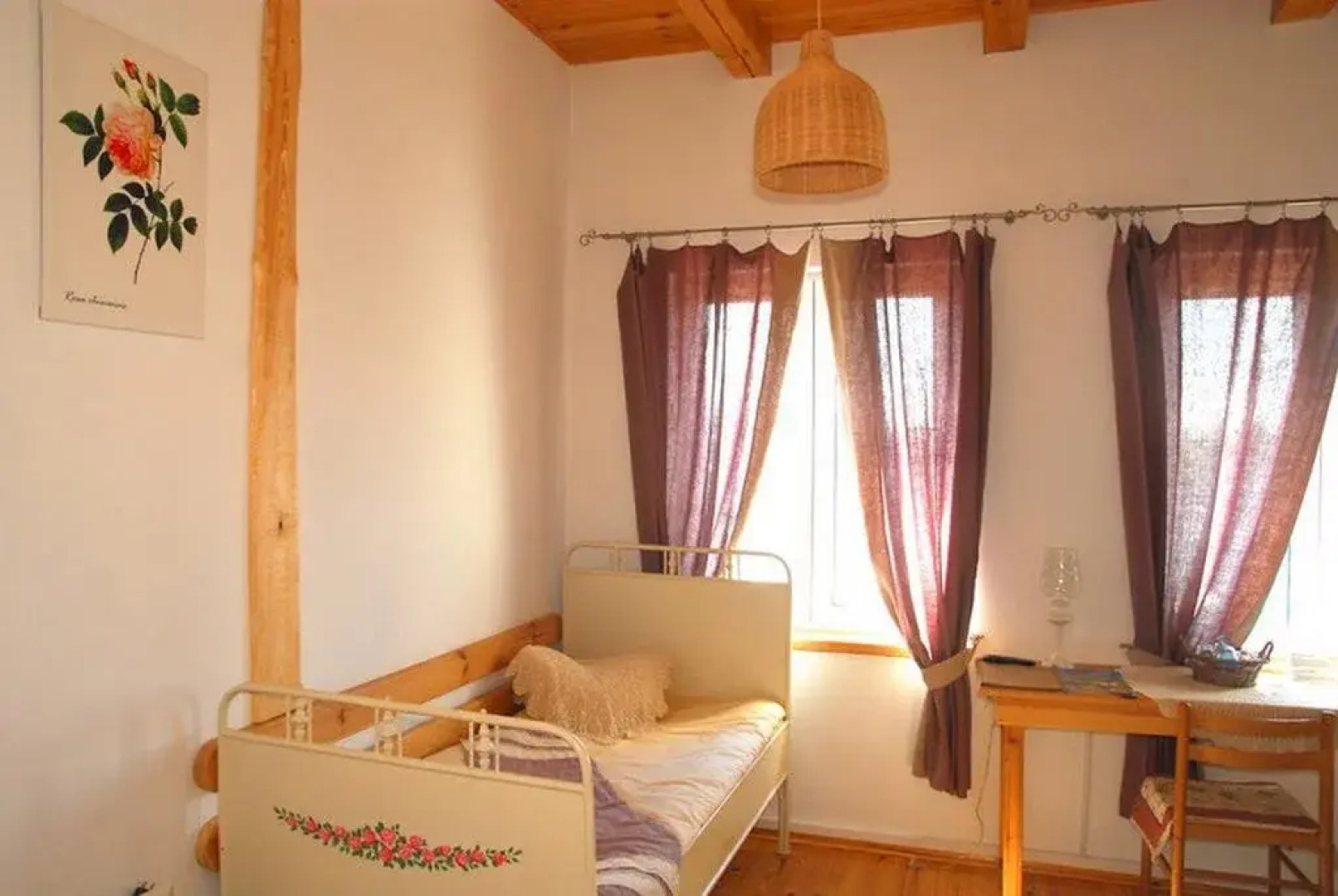 Экоусадьба Мезон Бланш