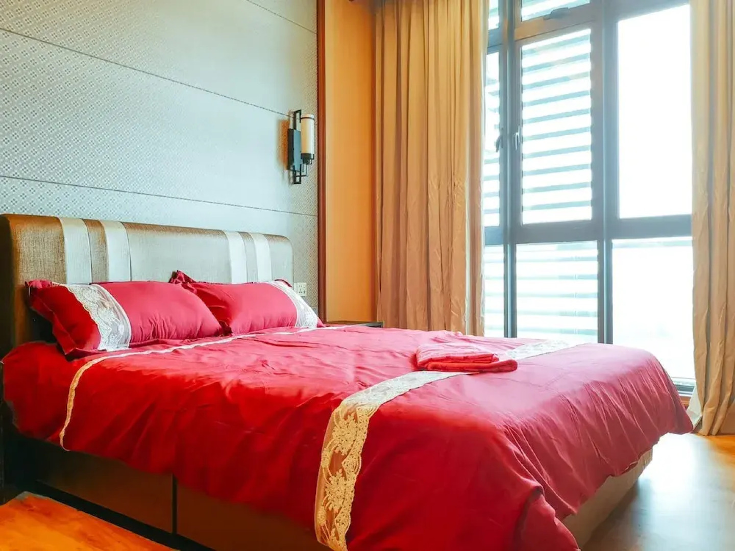 Green Haven by Tove Global