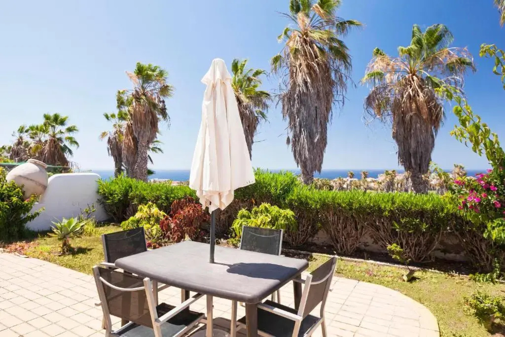 San Andres Resort Villa 06 Golf del Sur