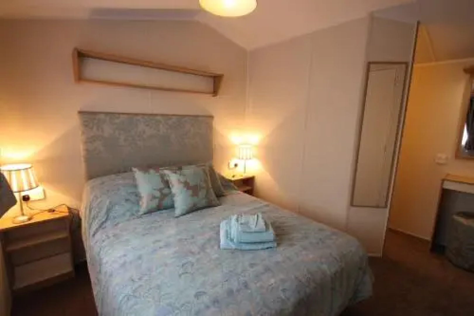 The Trotting Mare Caravan Park