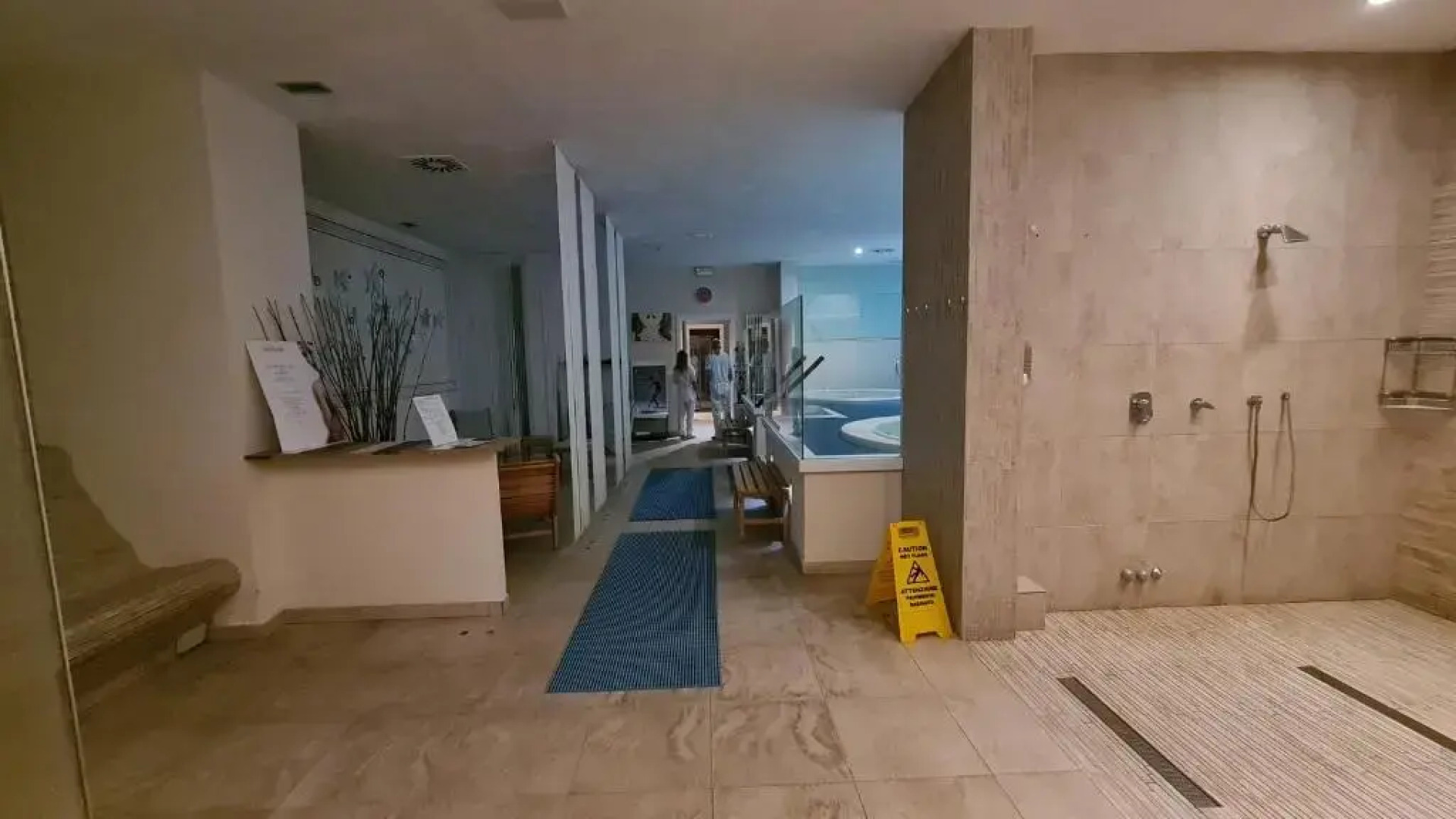 Saturnia Tuscany Hotel