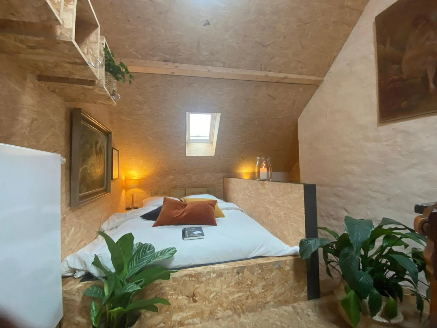 Tailor's Trail gîte d'adventure Beaufort Mullerthal