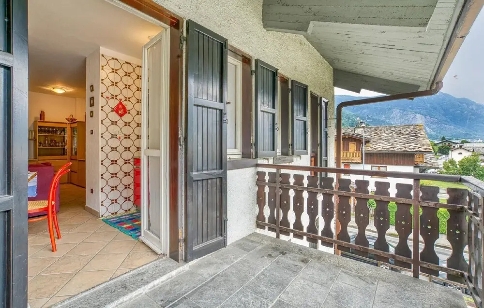 Amazing Apartment in Morgex With 2 Bedrooms and Wifi