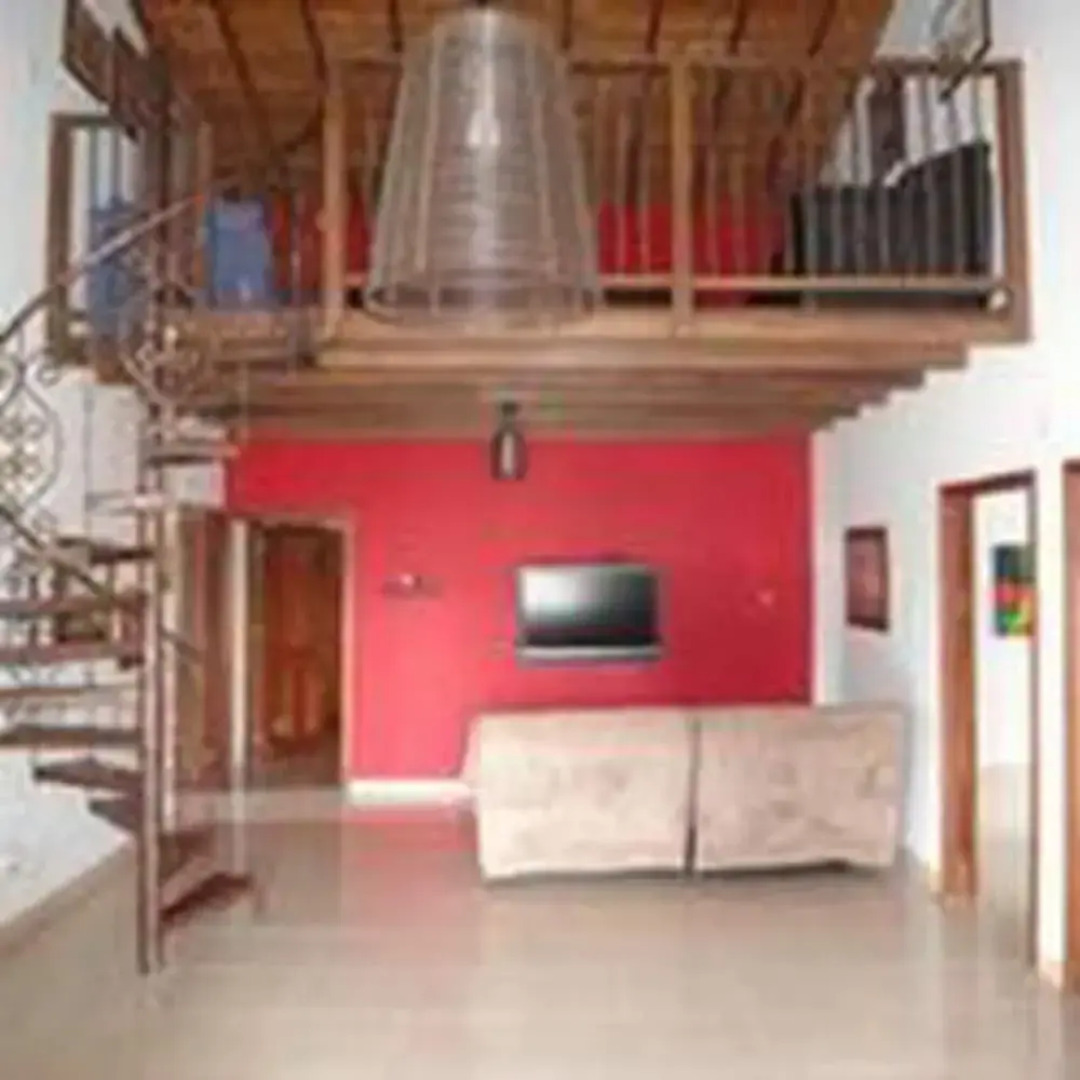 Villa Thiago Finca Tradicional