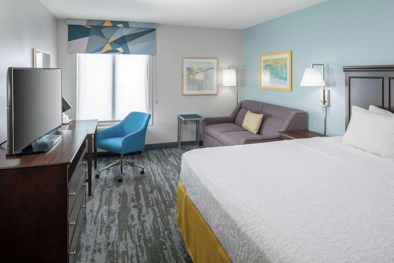 Hampton Inn & Suites by Hilton Miami-Doral/Dolphin Mall