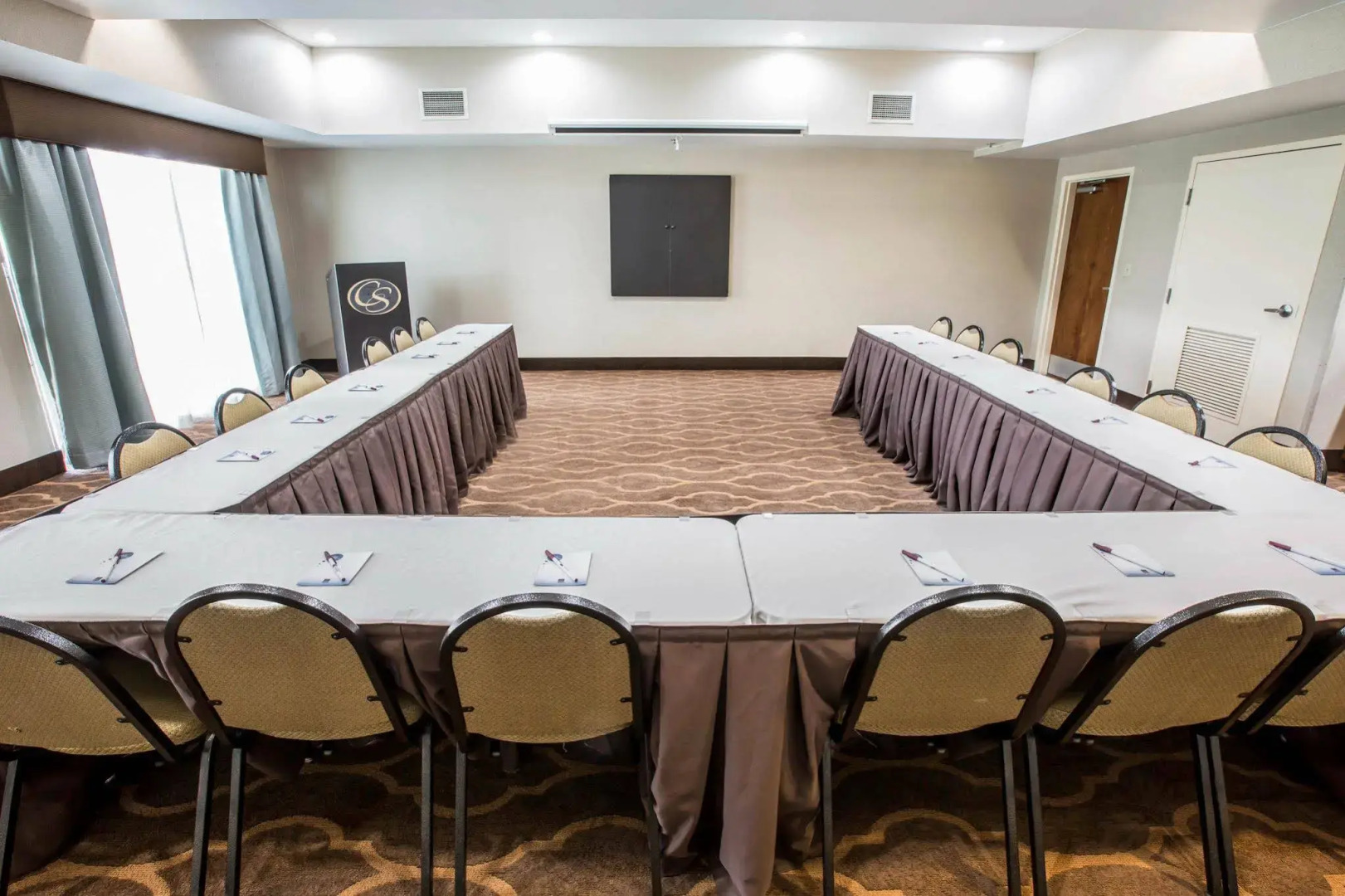 Comfort Suites Johnson City near University