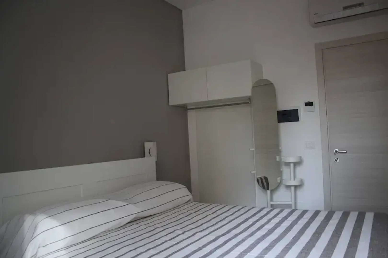 Narciso - Stanza Matrimoniale - Bb Lasso