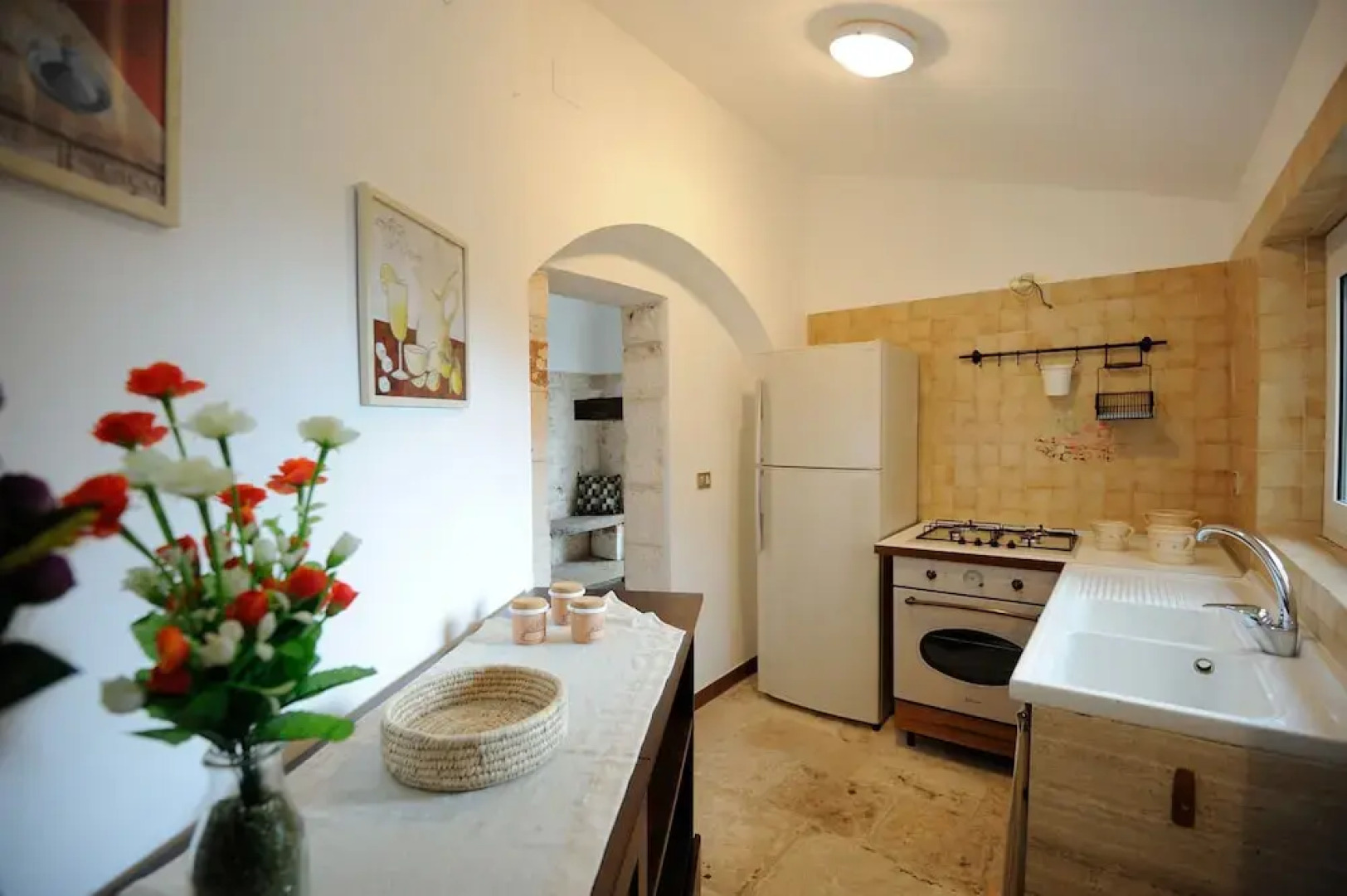 Il Trullo di Nonna Lina