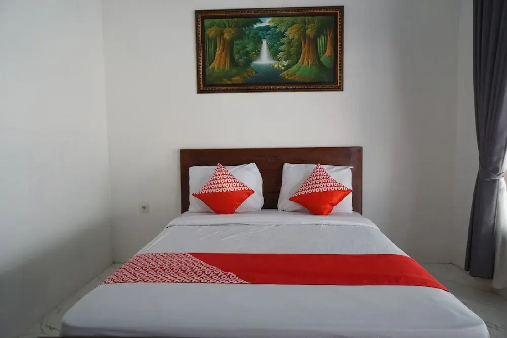 OYO Life 93185 Ayani Guest House