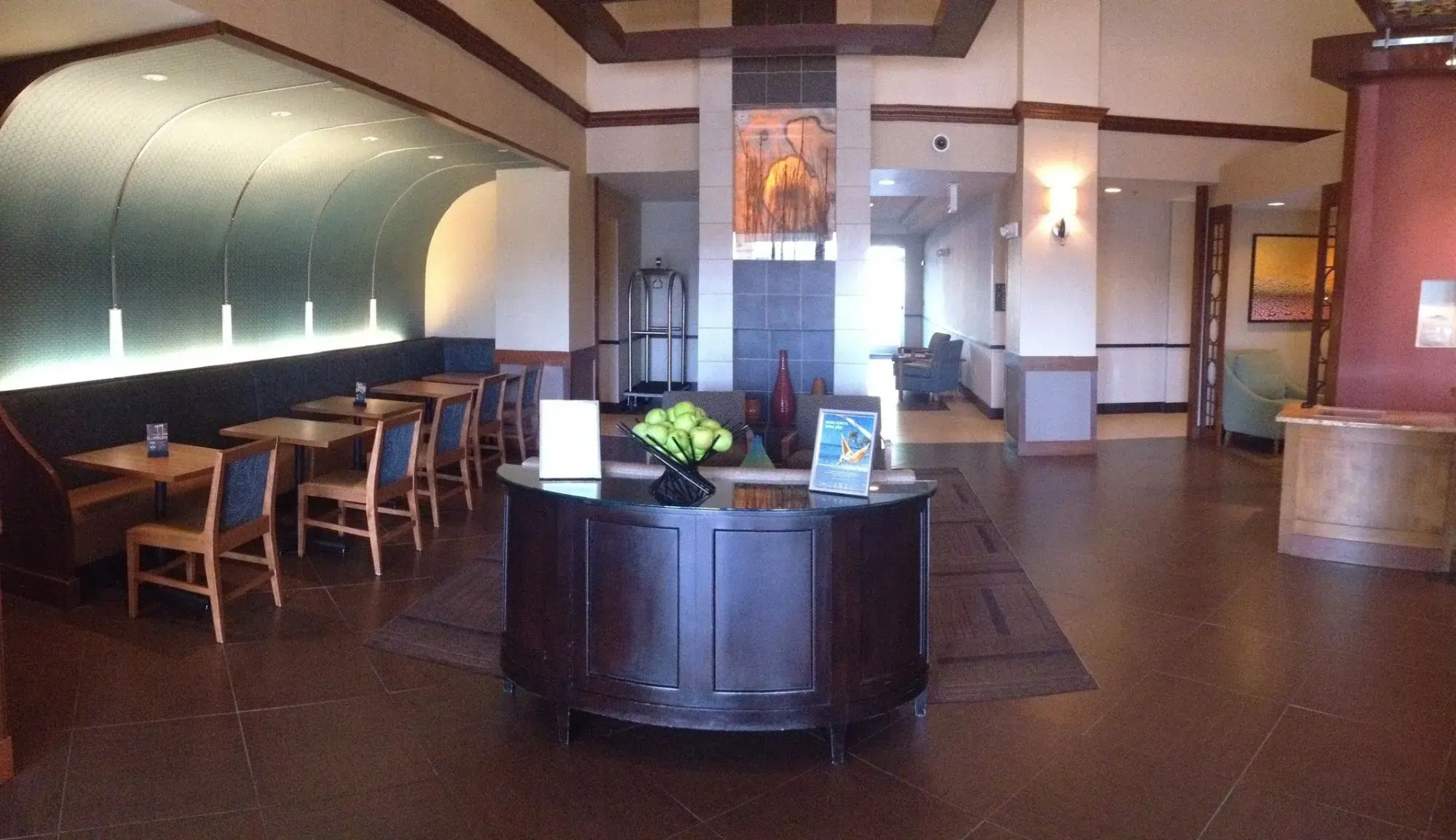 Hyatt Place Denver Tech Center