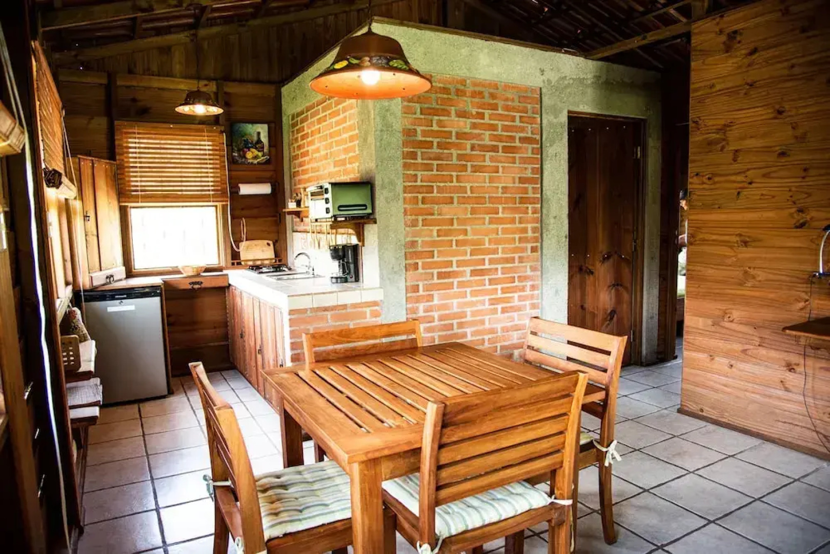 Agroturismo Finca Sermide