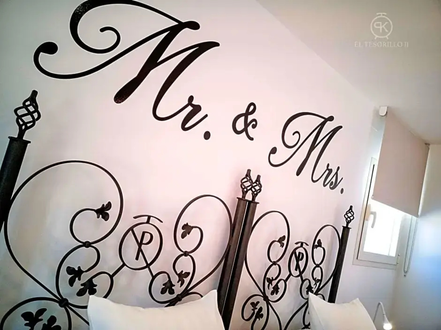 Rural El Tesorillo II