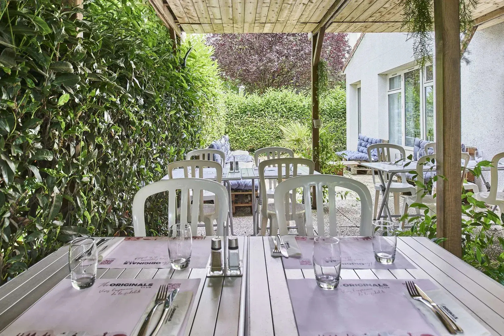 The Originals City, Hôtel La Verrière – Yvelines