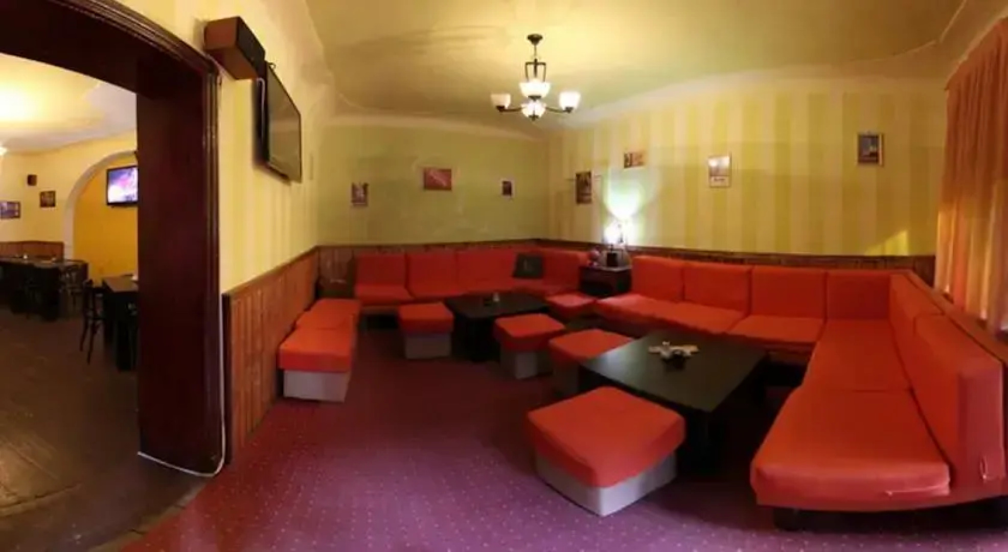 Centrum Hostel Sibiu