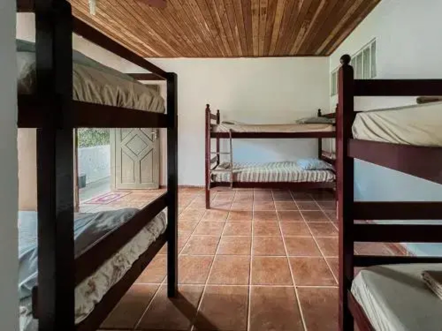 Pousada Tapera das Palmas