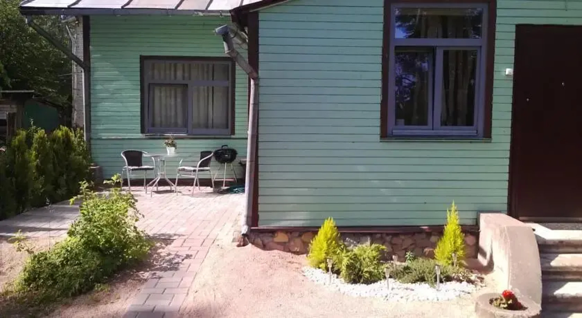 Garden Apartament Jurmala