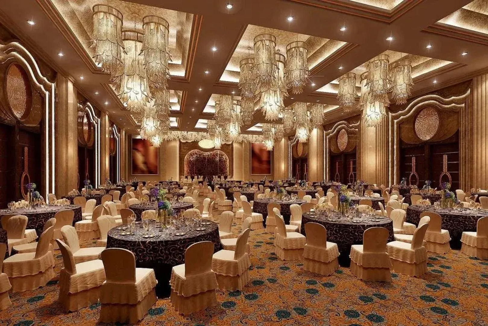 Richmond Grand Hotel