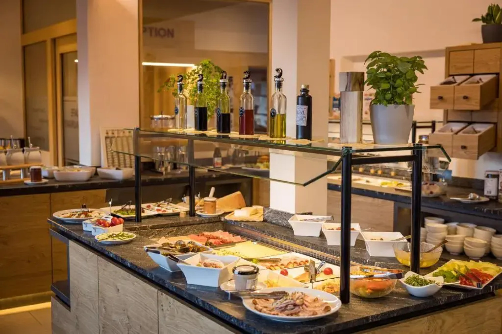 Sonnasita Natur Genuss Hotel