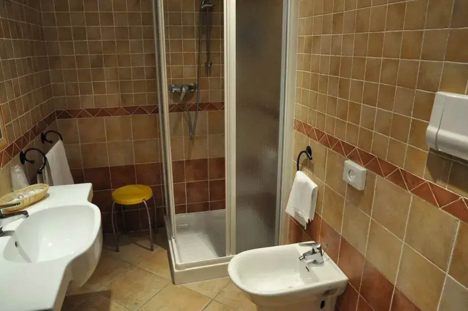 Trattoria Mingaren Albergo
