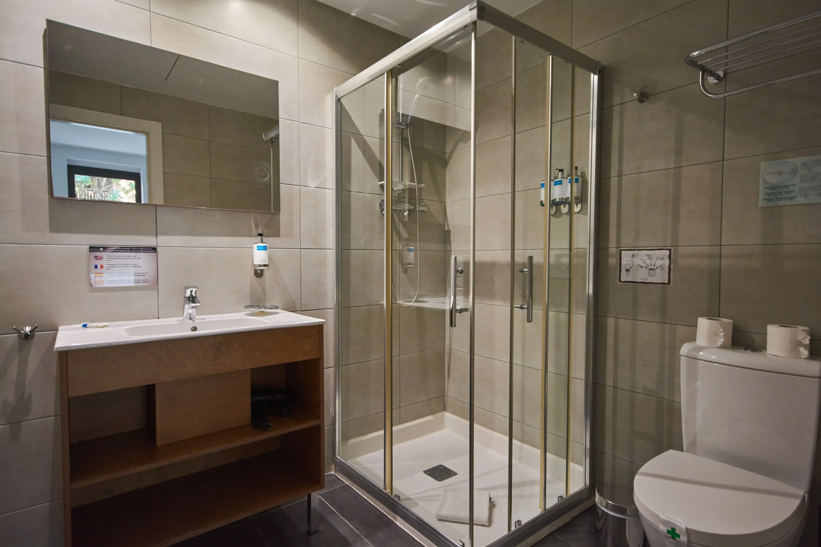 Sensation Sagrada Familia