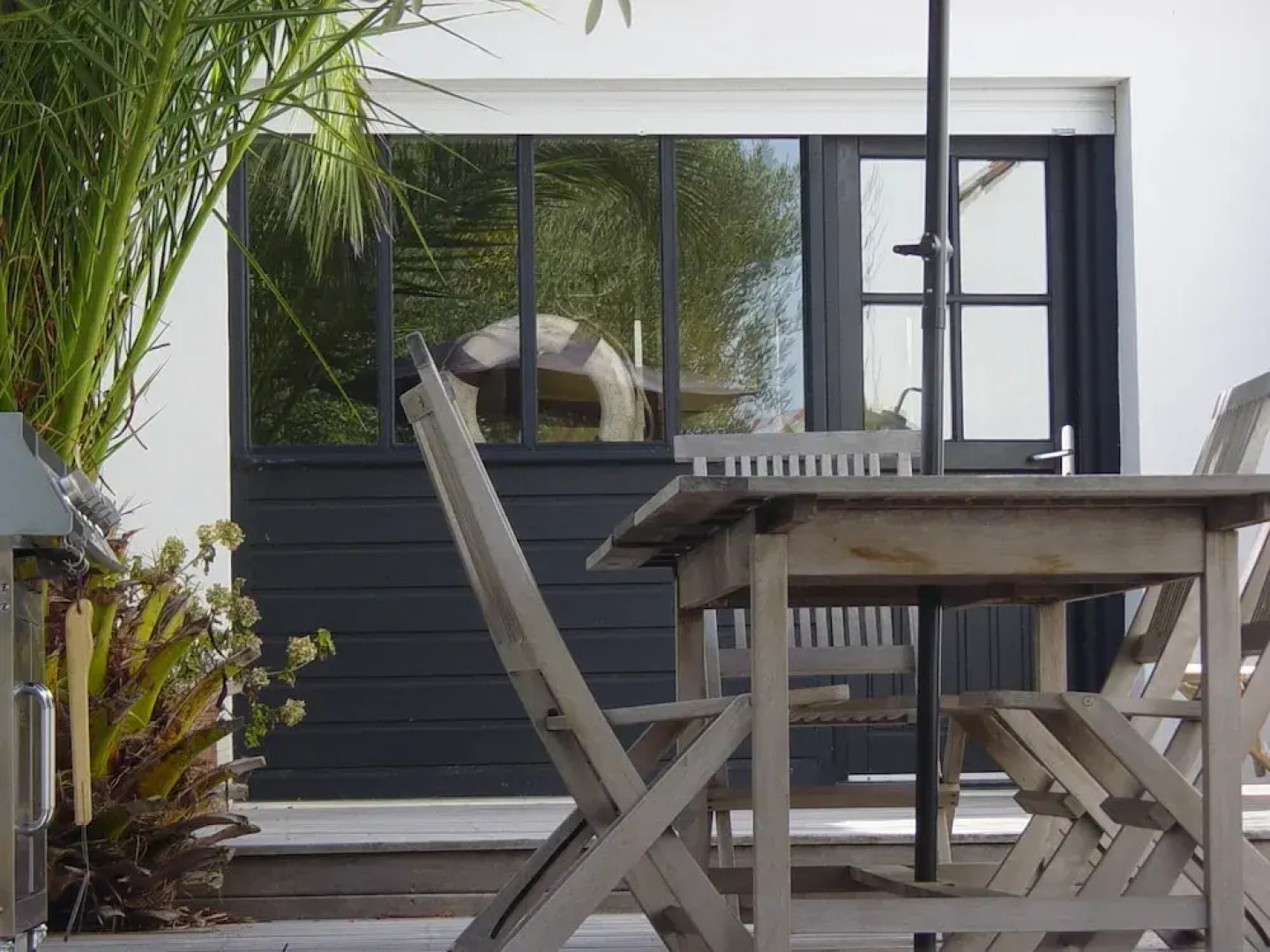 Les Minutias Village