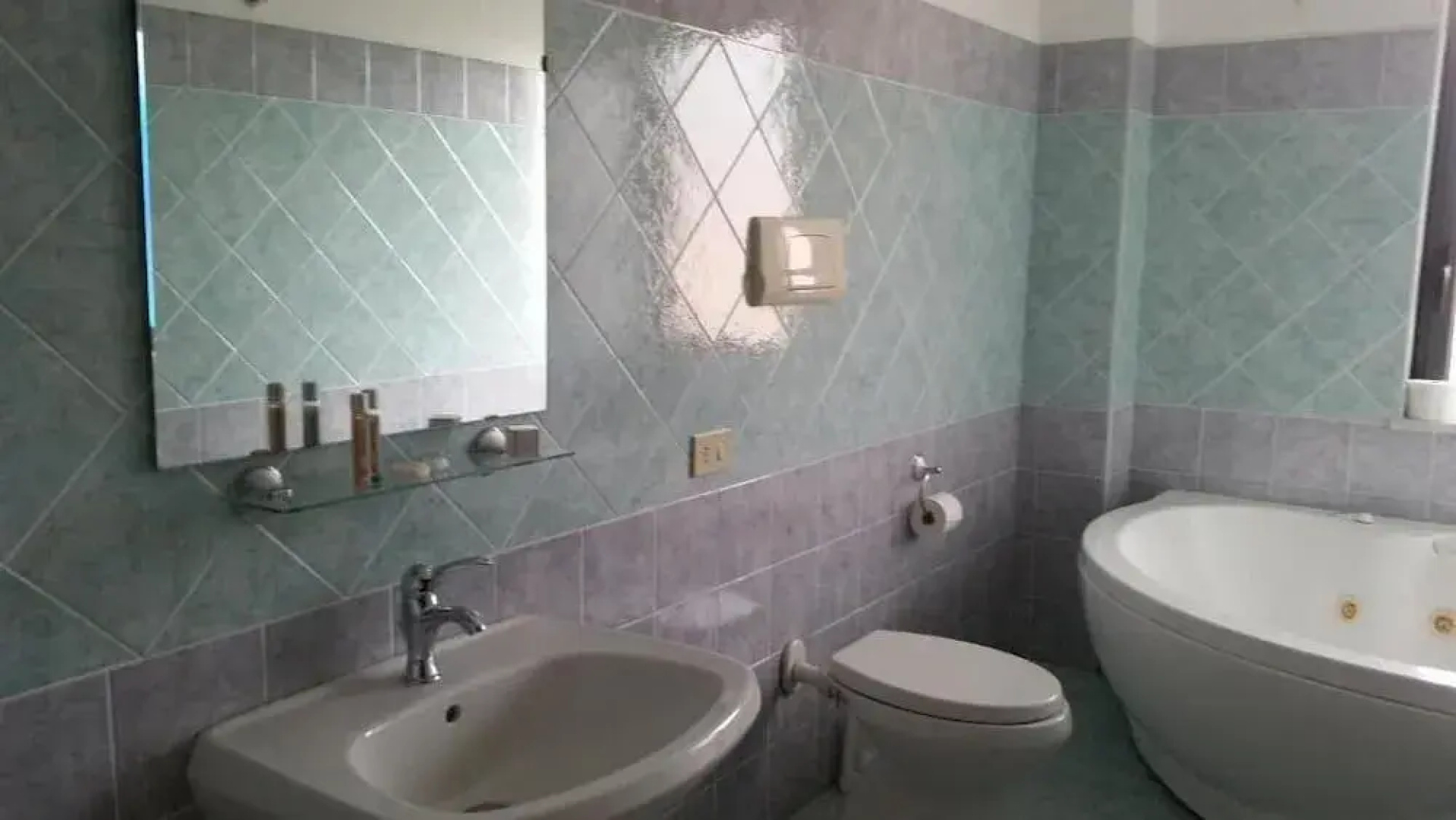 Residence Mareblu