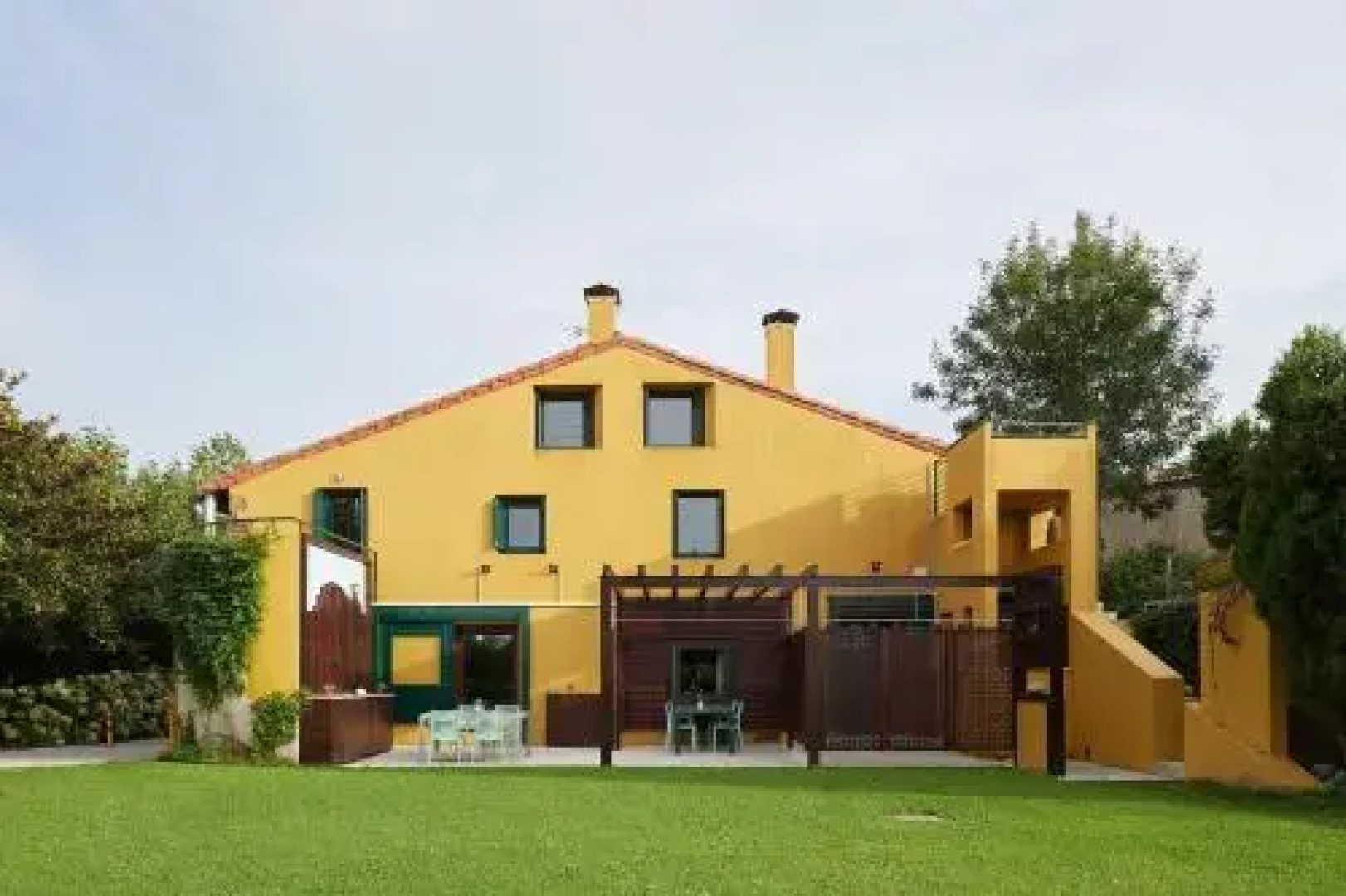 Altamira - Basque Stay