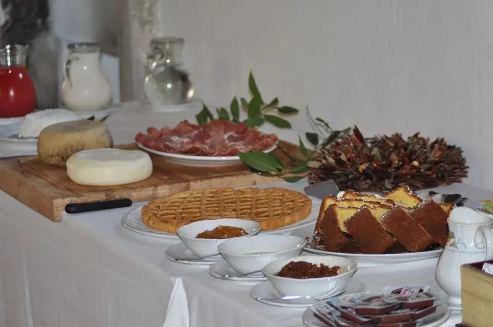 Borgo Di Castelvecchio