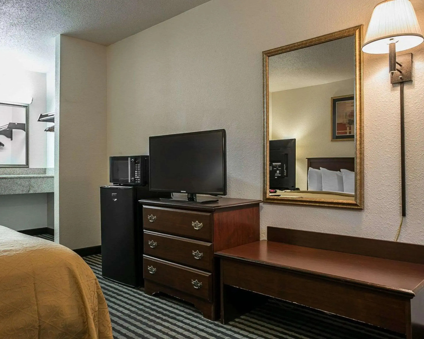 Quality Inn Columbia Airport