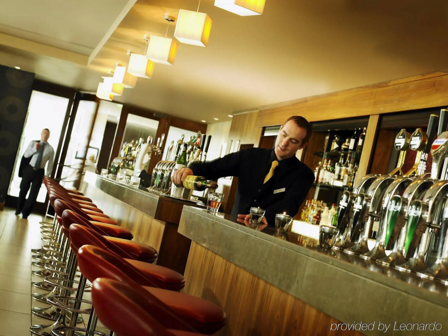 Limerick Strand Hotel