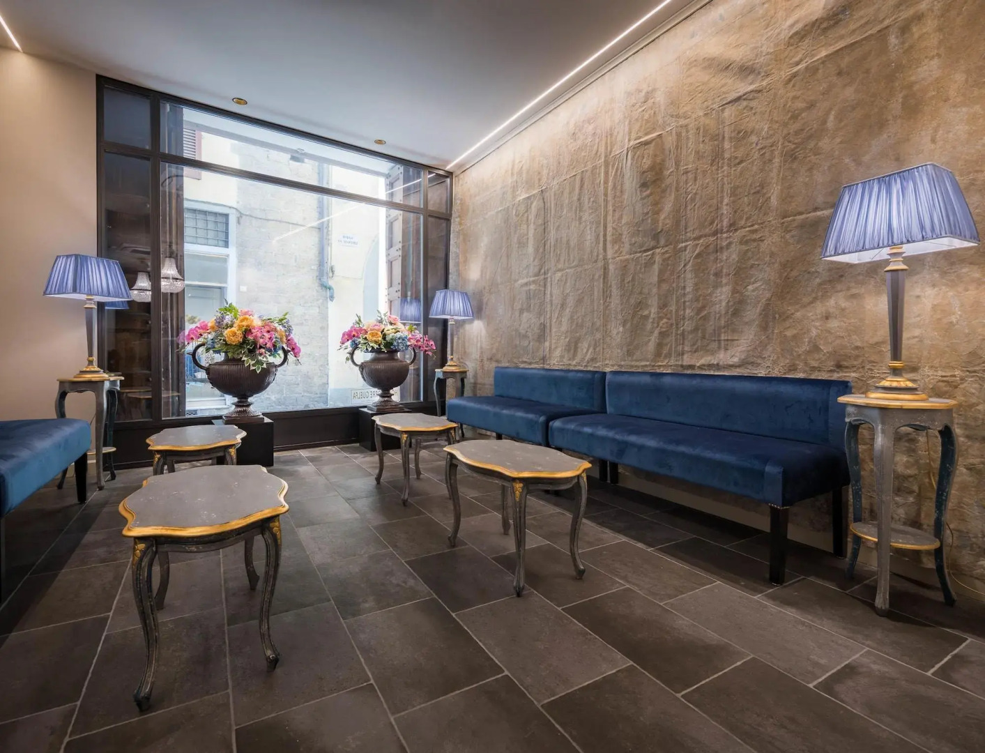 Отель Torre Guelfa