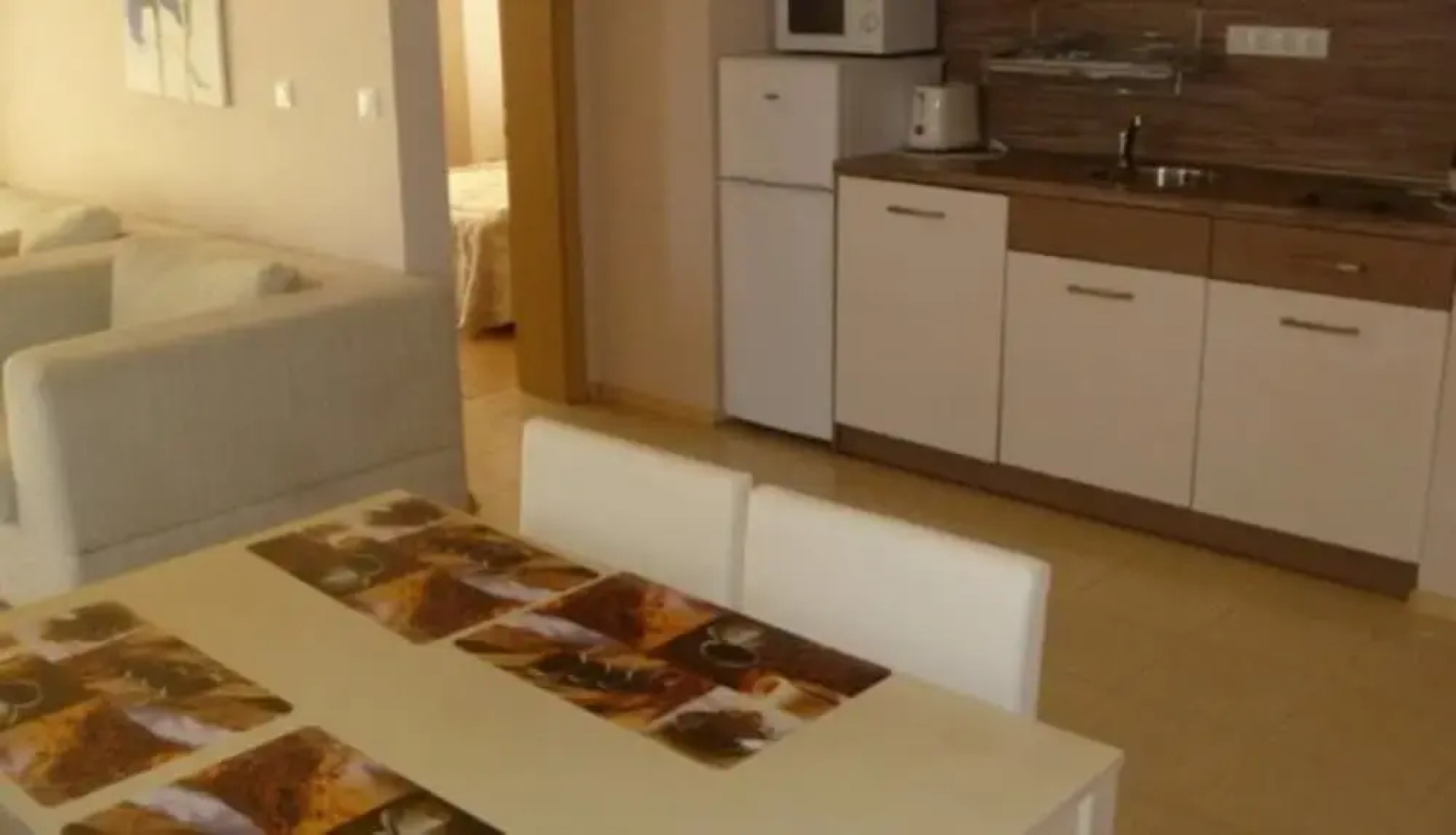 Pomorie Bay Apart Hotel