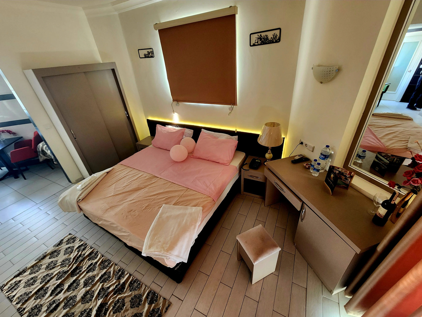 Cleopatra City Hotel