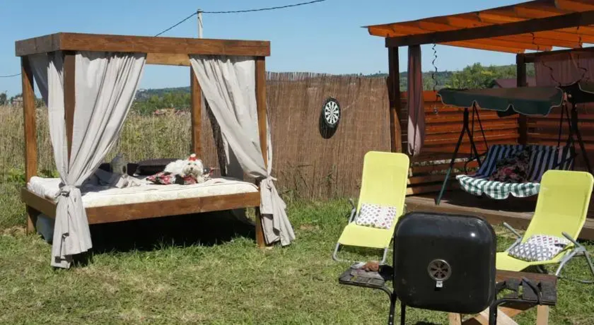 Шале Друзья Навсегда