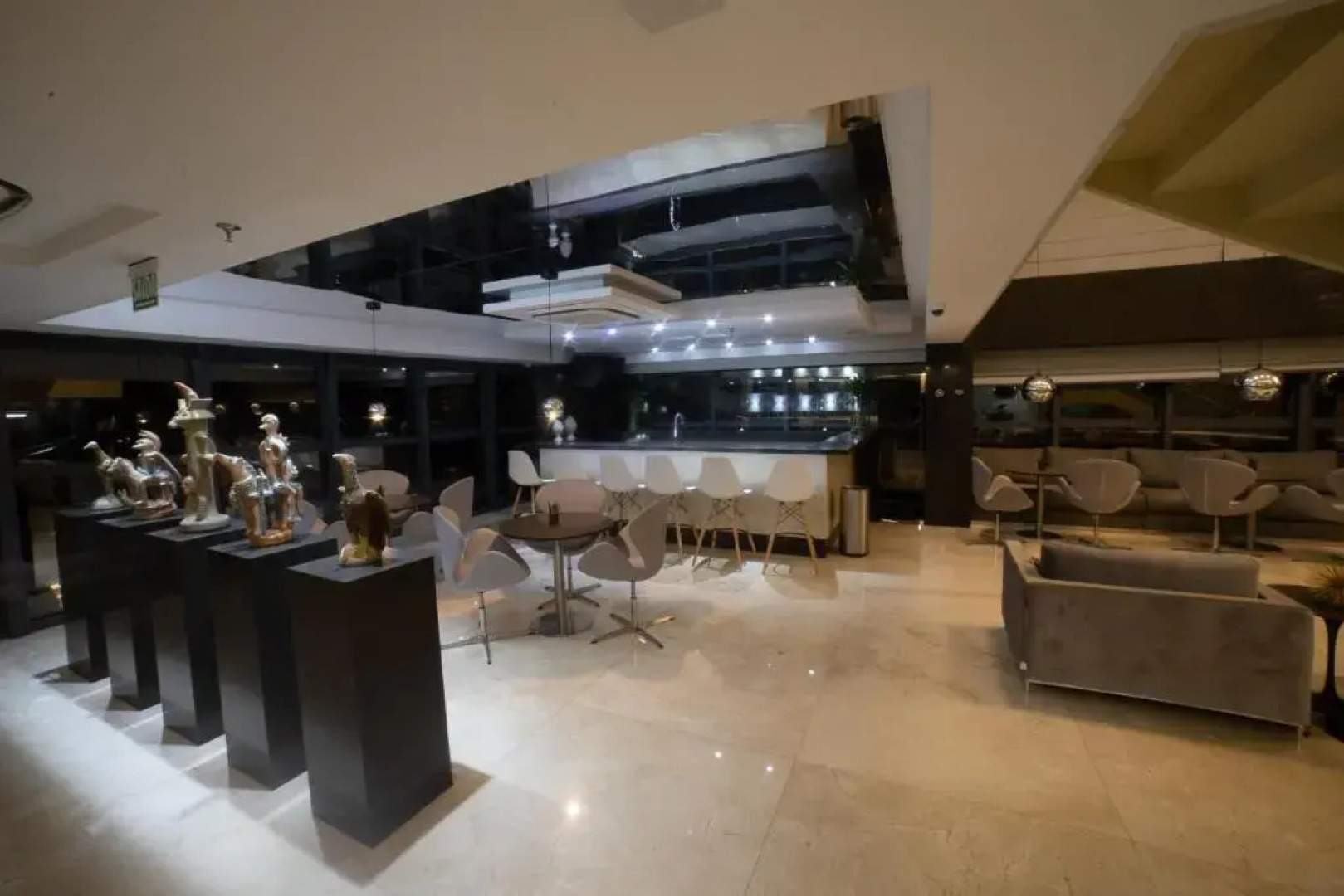 Intercity Campina Grande Citymix